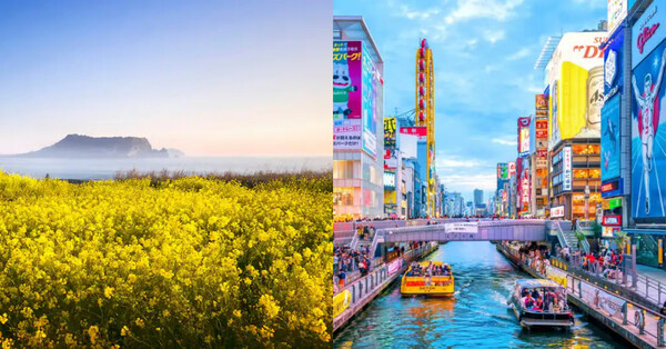 한 달 살이 시기 선택 가이드: 성수기 vs 비수기 완벽 비교