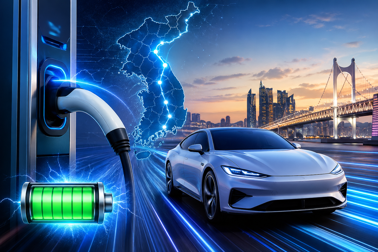 BYD 9분 충전 전기차 충격 공개, 서울 부산 왕복 가능? 벤츠&middot;폭스바겐이 중국에 기술 요청한 이유 관련 사진