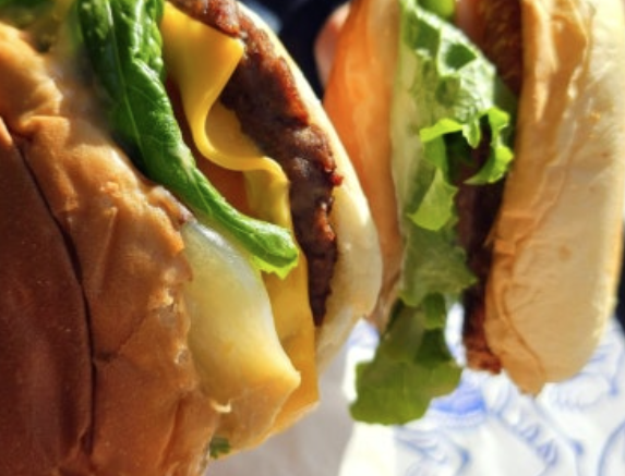 사당귀 한민관 햄버거 가게 "버거옥" 월매출 1억 비결!