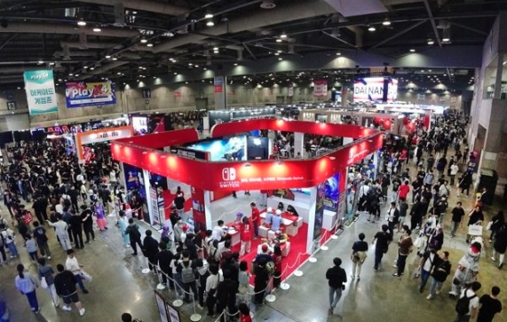 2025 플레이엑스포