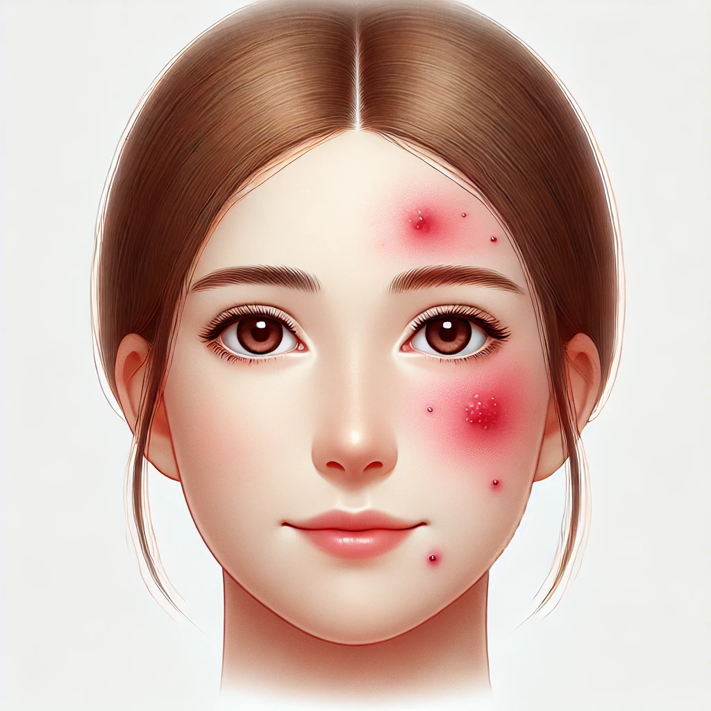 대상포진 초기증상