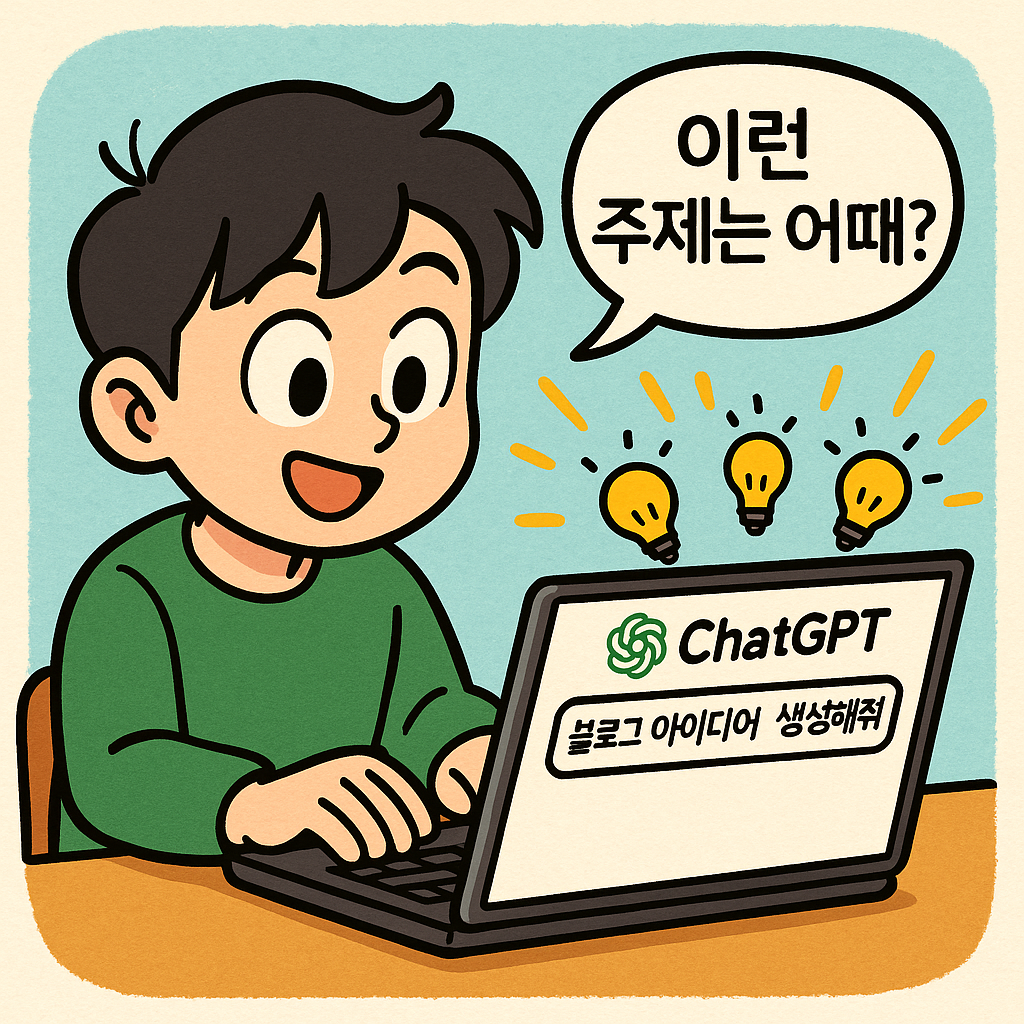 2024년 AI 글쓰기 툴 총정리