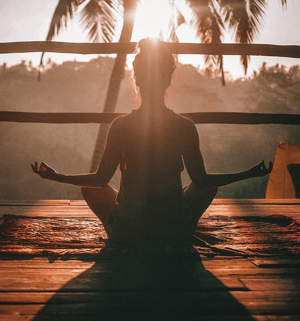 요가하는 사진,출처: unsplash 사진 제공