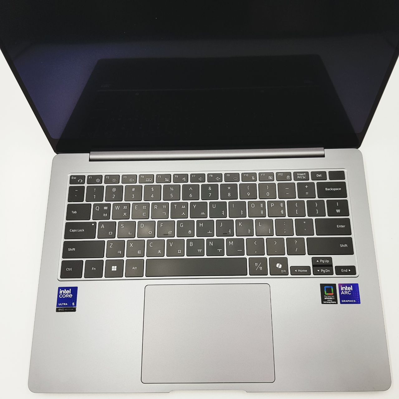 NT940XHA-KC51G 키보드
