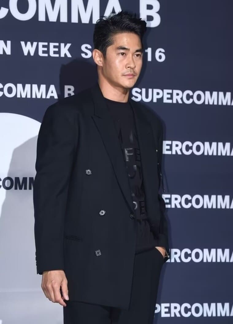 배우-겸-모델-배정남