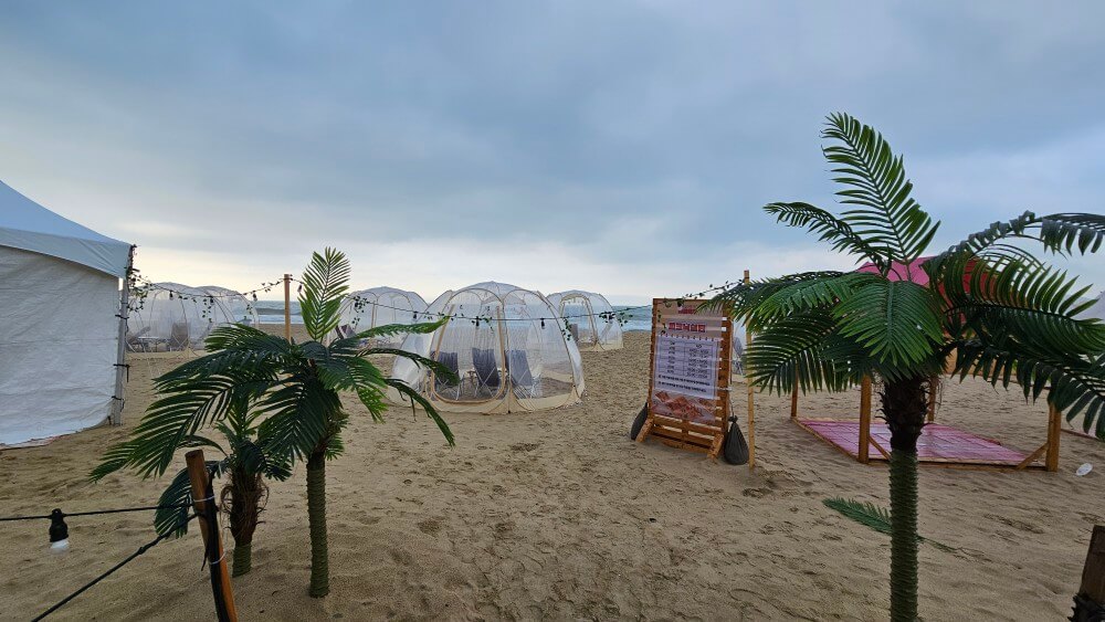 2025 해운대 모래축제 일정, 세계 모래조각 관람 꿀팁, 주차