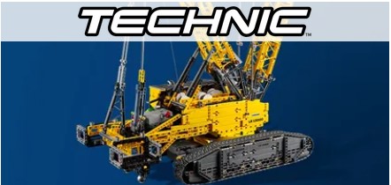 레고-테크닉