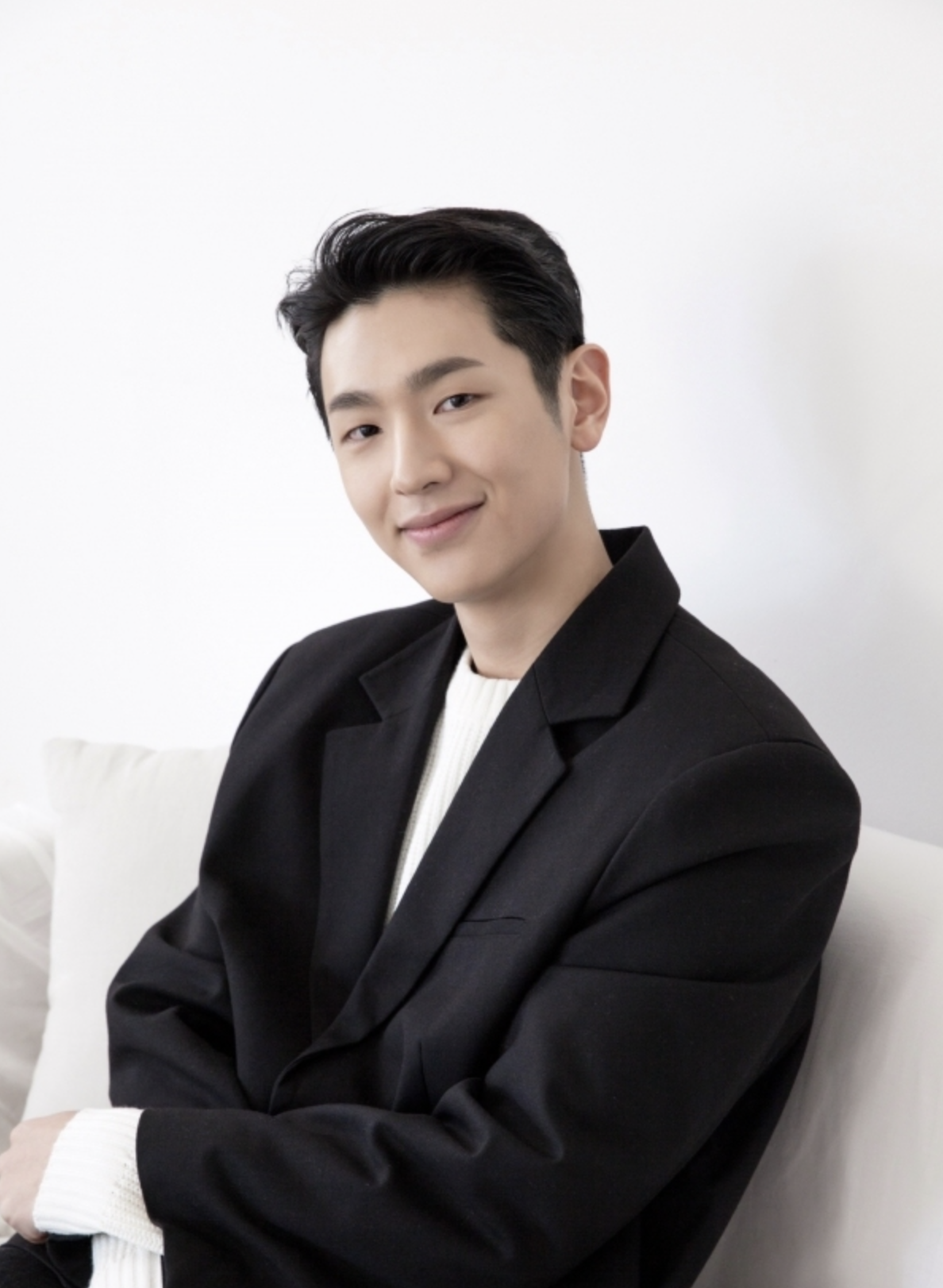 이정준 활동