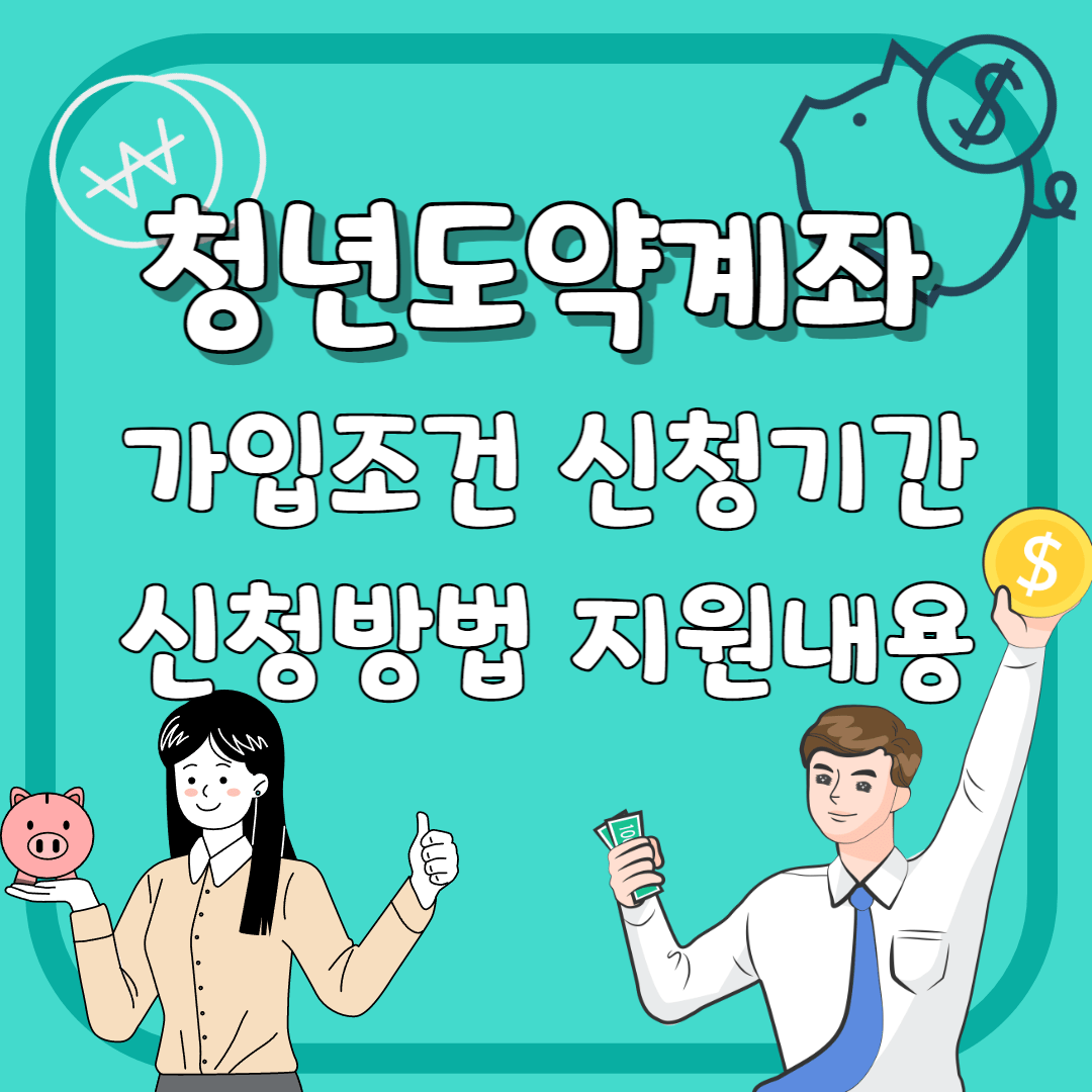 청년도약계좌