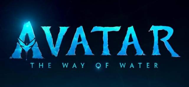 아바타 물의 길