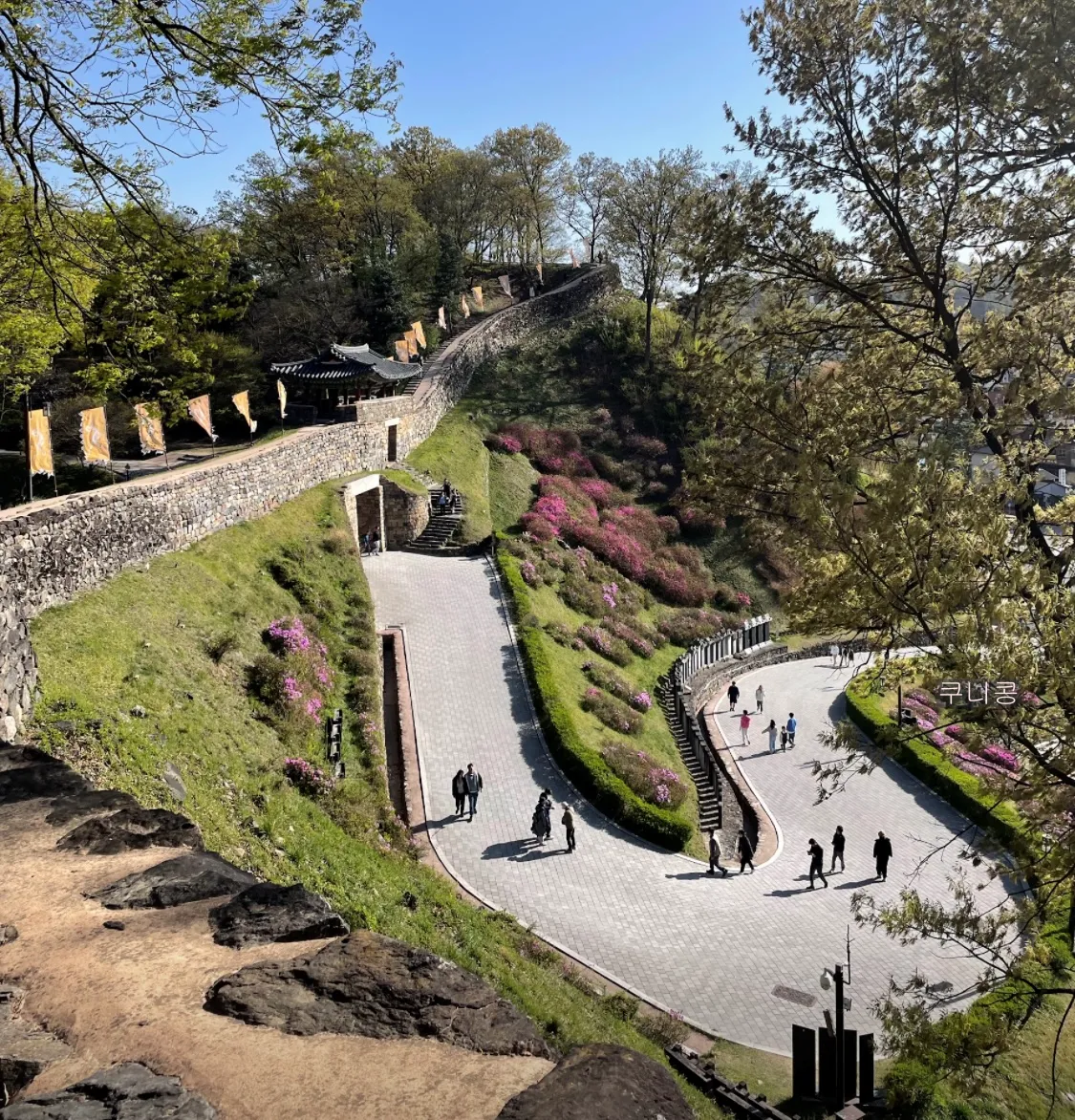 자연에서-휴식하고-즐길거리도-있는-국내-3박4일-힐링-여행지-추천