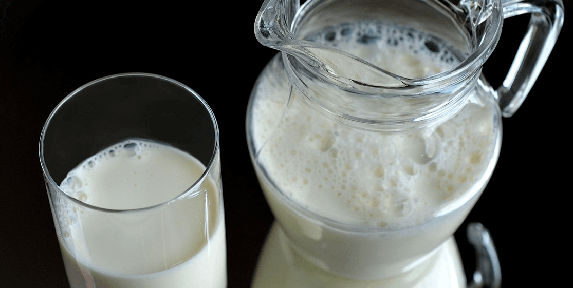 키 크는 음식들 사진 - 1