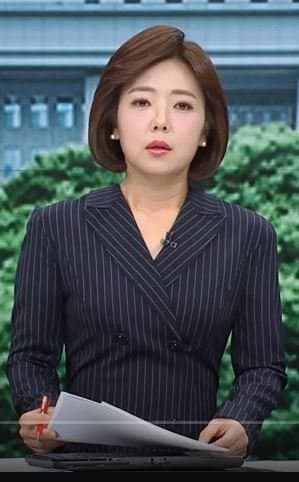 김선영 아나운서 프로필