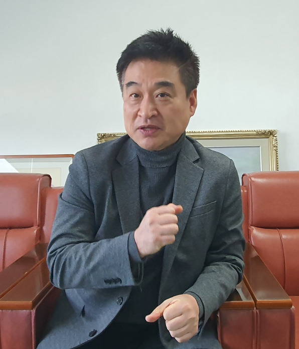 최혁진 법사위 보임