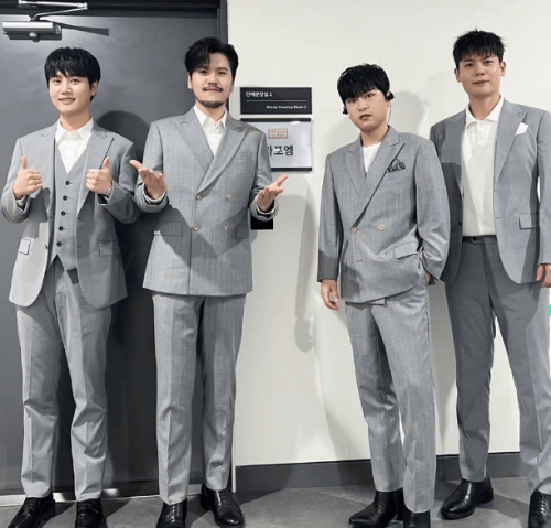 라포엠 가곡 앨범