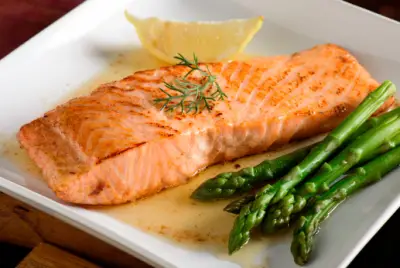 전립선에 좋은 음식, 피해야할 나쁜음식