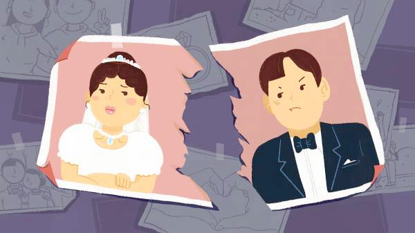 이혼 절차 ❘ 방법 서류 기간 사실혼 사유기재 정리