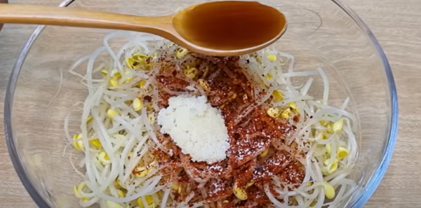 멸치액젓