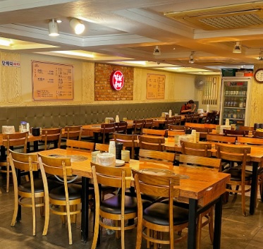 생방송투데이 빅데이터 랭킹 맛집 서울 최고의 뼈해장국 TOP5 – 담원순대 시청본점