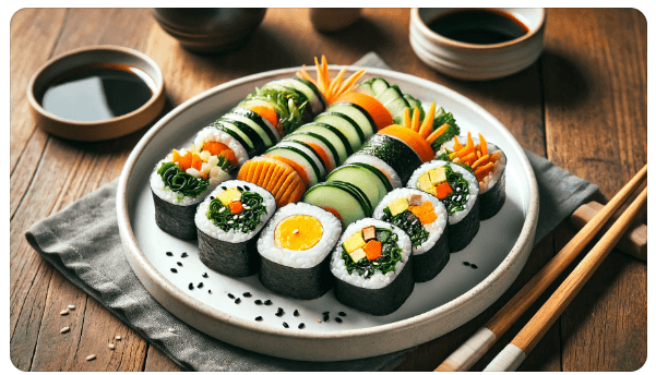김밥