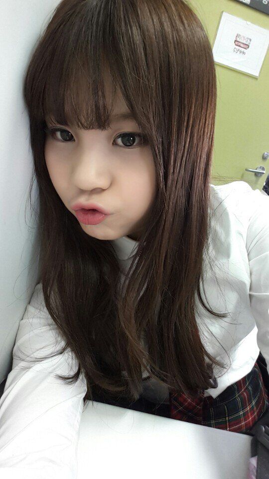 여자친구 걸프렌드