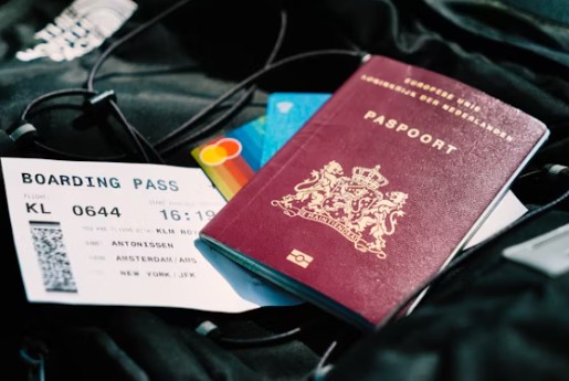 2025 여권 재발급 온라인 신청 대상 및 방법