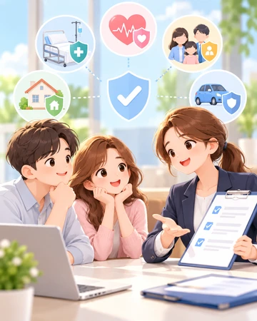 보험 특약 변경 전 확인해야 할 사항21
