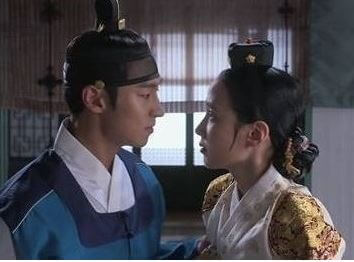 이제훈 박은빈 비밀의 문