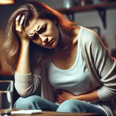 생리통 심할때 대처법5