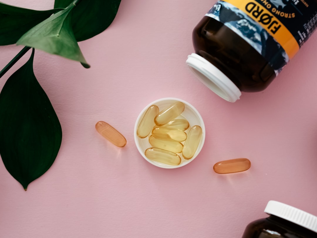 Omega-3