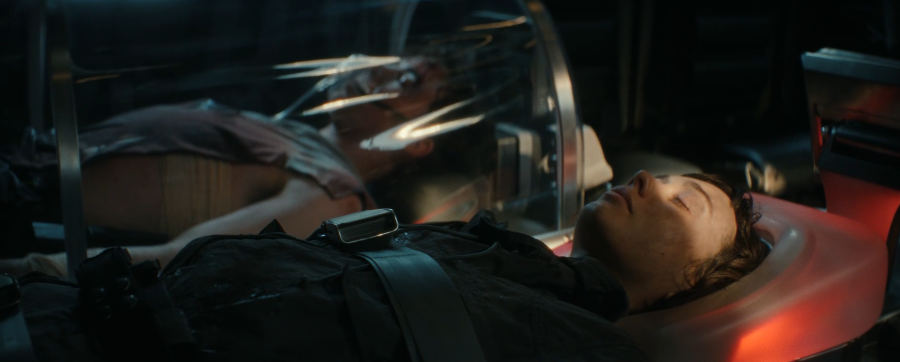 에어리언 어스 3화 해석 및 핵심 관람포인트