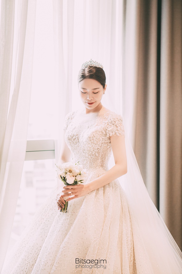 더컨벤션 송파문정 본식스냅 8