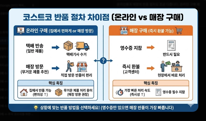 코스트코 추천상품 베스트 10 [2026년 2월 최신] 알뜰 쇼핑 꿀팁 및 회원권 혜택 비교
