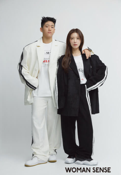 정시아와-아들-백준우