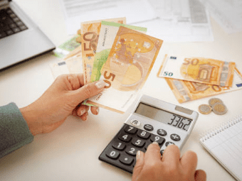 주휴수당 계산법, 주휴수당 계산기