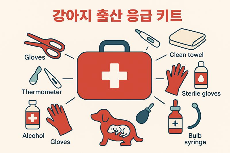 지금 바로 실천할 수 있는 대비 계획