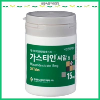 가스티인씨알정