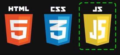 HTML CSS JS