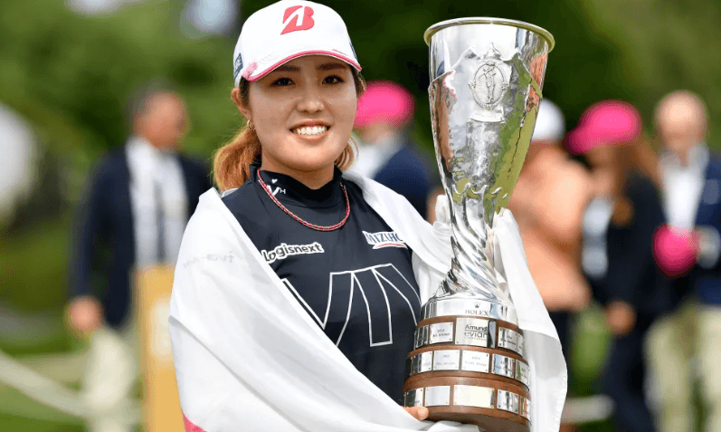 여름밤 생중계! 2025 에비앙 챔피언십&amp;#44; 한국선수 20여명 총출동