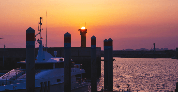 서해랑길89코스