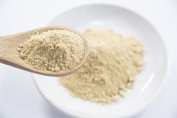 파바빈-분말-모습