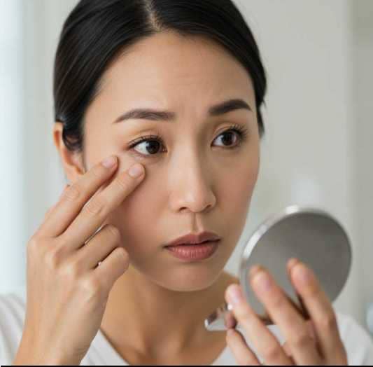 결막모반 원인 및 증상 크기별 치료법과 보험 적용 여부