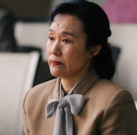 유선호 - 허윤재 역