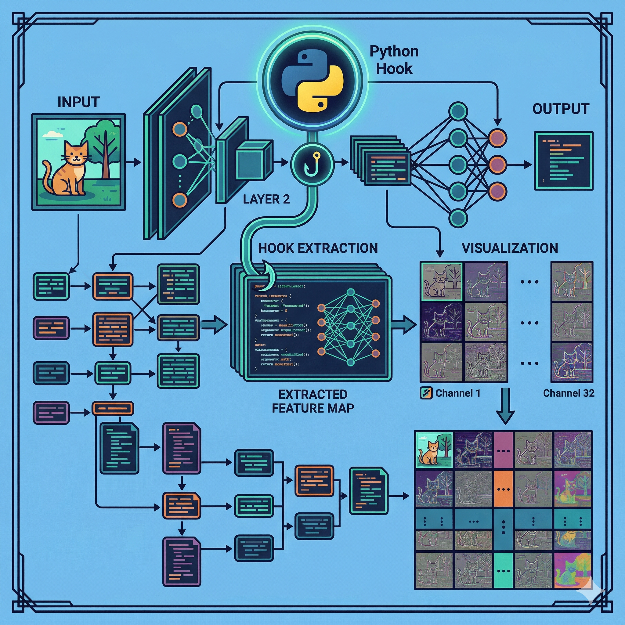 Hook 인터페이스