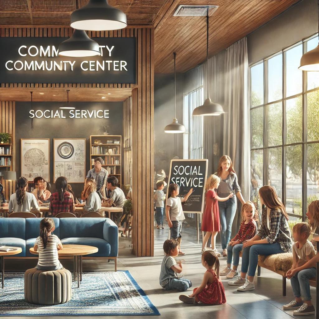 우리동네 키움센터