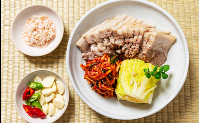 2025 괴산김장축제 공연 프로그램