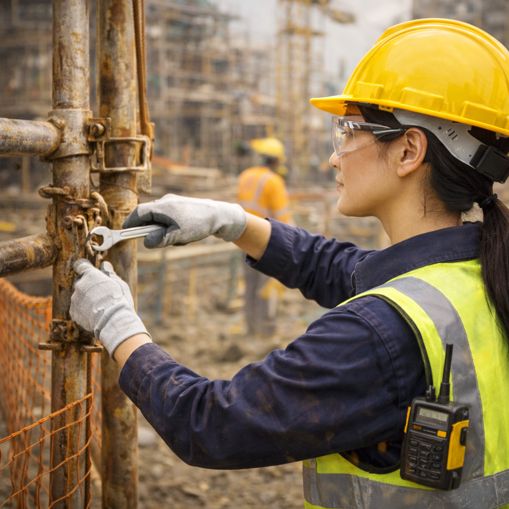산업안전관리기사 시험일정, 응시자격, 공부법