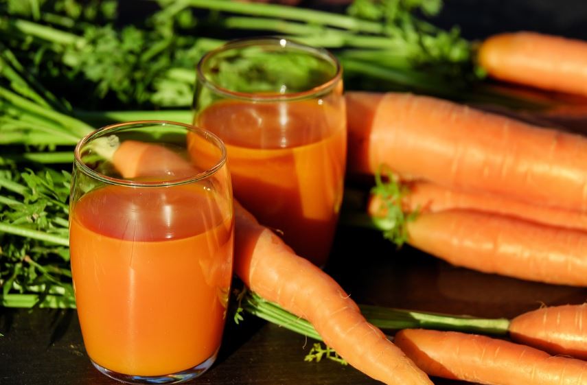 건강한 다이어트 음료 만들기 저칼로리 해독레시피