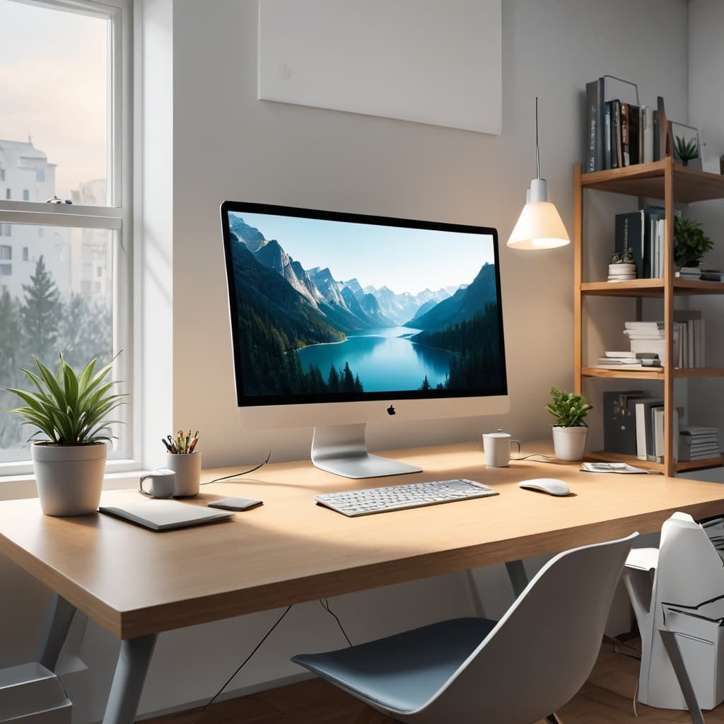 디지털 미니멀리즘 실천 가이드