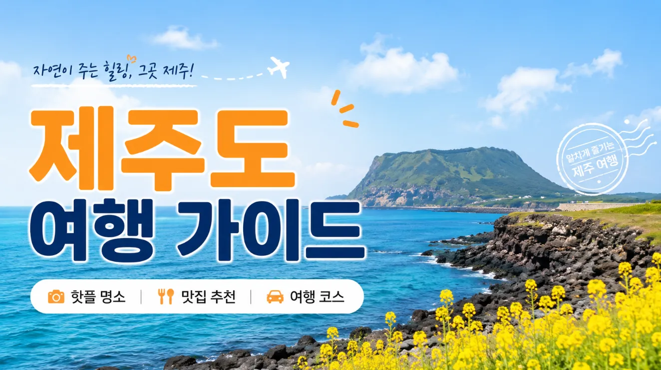 ChatGPT로 블로그 썸네일 이미지 여행 블로그
